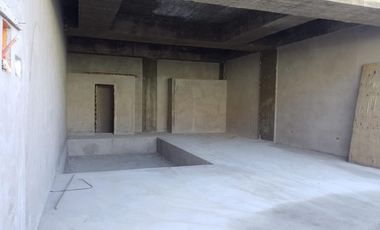 Monoambiente en venta al pozo en Pinamar, cerca de la playa con Parrilla y Gimnasio