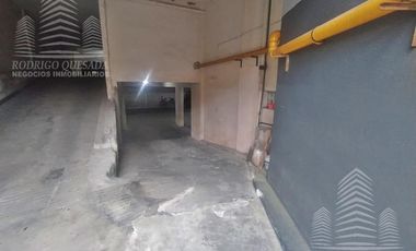 Cochera - San Bernardo Del Tuyu