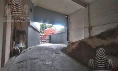 Cochera - San Bernardo Del Tuyu