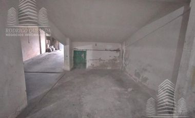 Cochera - San Bernardo Del Tuyu