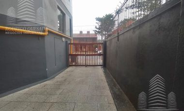 Cochera - San Bernardo Del Tuyu