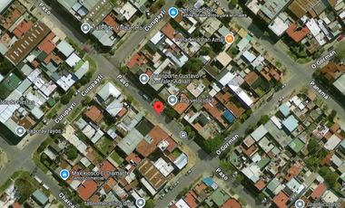 Departamento en venta - 2 Dormitorios 1 Baño - 42Mts2 - Tablada