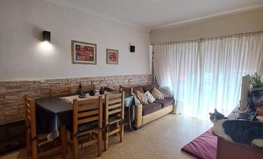 Departamento en venta - 2 Dormitorios 1 Baño - 70Mts2 - Mar Del Plata