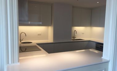 Alquiler de departamento 2 ambientes en Puerto Madero