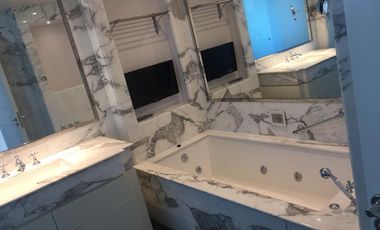 Alquiler de departamento 2 ambientes en Puerto Madero