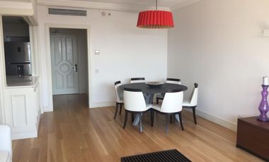 Alquiler de departamento 2 ambientes en Puerto Madero