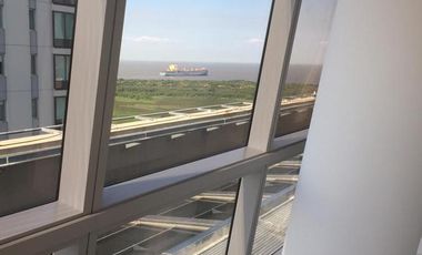 Alquiler de departamento 2 ambientes en Puerto Madero