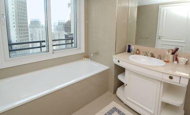 IMPECABLE SEMIPISO EN CHATEAU PUERTO MADERO