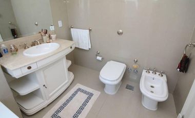 IMPECABLE SEMIPISO EN CHATEAU PUERTO MADERO