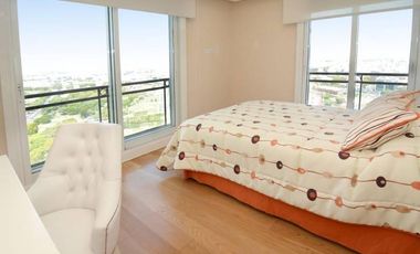 IMPECABLE SEMIPISO EN CHATEAU PUERTO MADERO