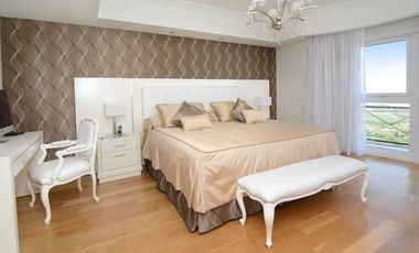 IMPECABLE SEMIPISO EN CHATEAU PUERTO MADERO