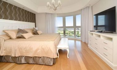 IMPECABLE SEMIPISO EN CHATEAU PUERTO MADERO