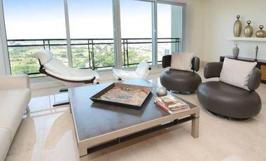 IMPECABLE SEMIPISO EN CHATEAU PUERTO MADERO