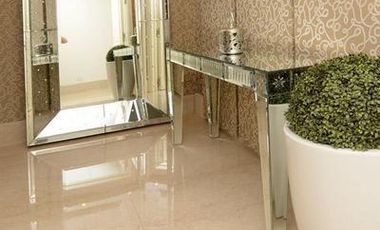 IMPECABLE SEMIPISO EN CHATEAU PUERTO MADERO