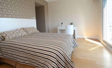 IMPECABLE SEMIPISO EN CHATEAU PUERTO MADERO