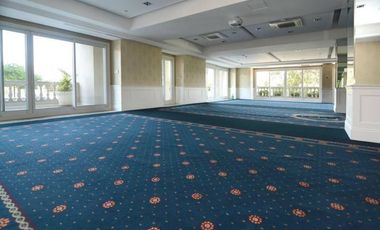 IMPECABLE SEMIPISO EN CHATEAU PUERTO MADERO