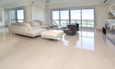 IMPECABLE SEMIPISO EN CHATEAU PUERTO MADERO