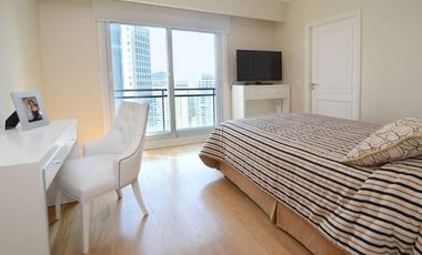 IMPECABLE SEMIPISO EN CHATEAU PUERTO MADERO