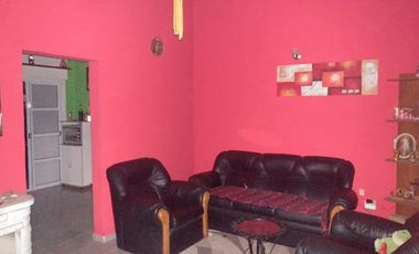 Casa - Claypole
