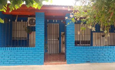Casa - Claypole