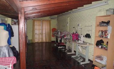 Casa - Claypole