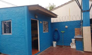 Casa - Claypole