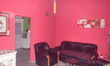Casa - Claypole