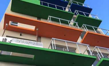 Departamento - Berazategui