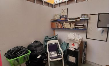 Galpón en venta pleno Centro