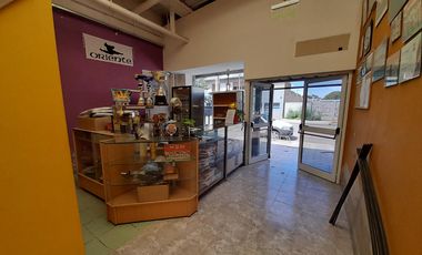 Galpón en venta pleno Centro