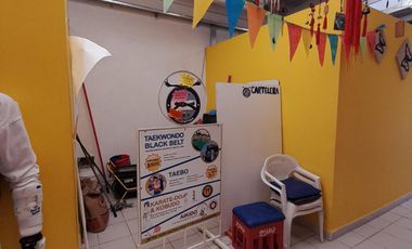 Galpón en venta pleno Centro