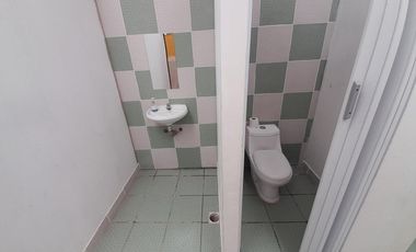 Galpón en venta pleno Centro