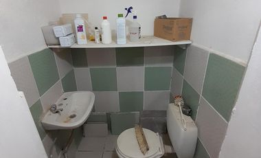 Galpón en venta pleno Centro