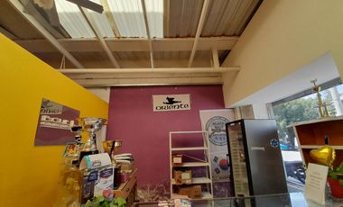 Galpón en venta pleno Centro