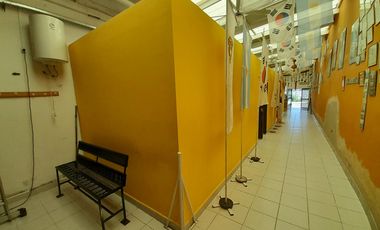 Galpón en venta pleno Centro