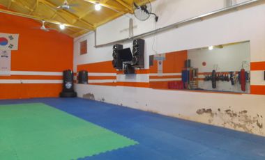 Galpón en venta pleno Centro