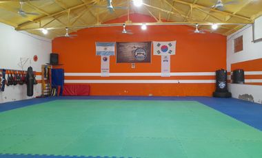 Galpón en venta pleno Centro