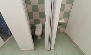 Galpón en venta pleno Centro