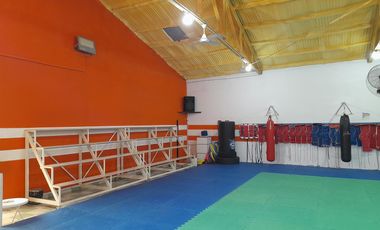 Galpón en venta pleno Centro