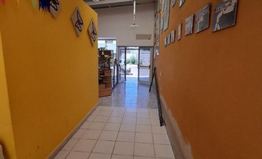 Galpón en venta pleno Centro