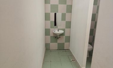 Galpón en venta pleno Centro