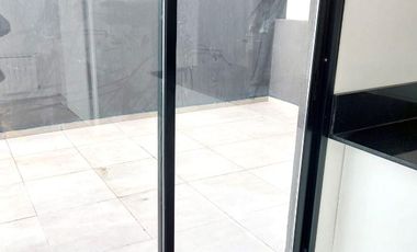 Luminoso y plácido 2 ambientes EN DÚPLEX - 75 mts - A ESTRENAR