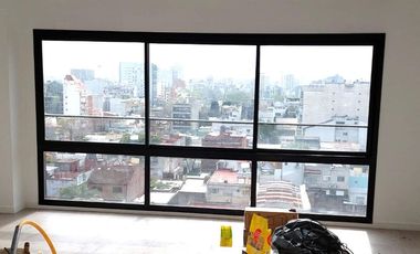 Luminoso y plácido 2 ambientes EN DÚPLEX - 75 mts - A ESTRENAR
