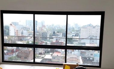 Luminoso y plácido 2 ambientes EN DÚPLEX - 75 mts - A ESTRENAR