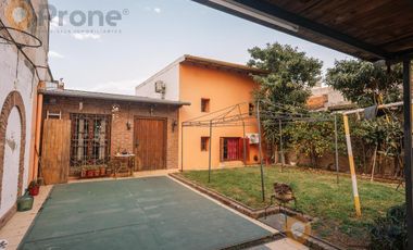 Casa - Arroyito