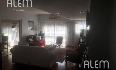 Departamento en venta en Lomas de Zamora Oeste | 3 dormitorios