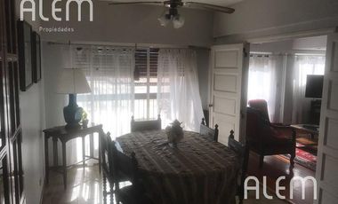 Departamento en venta en Lomas de Zamora Oeste | 3 dormitorios