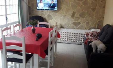 Departamento en venta - 2 Dormitorios 1 Baño - 70Mts2 - Santa Teresita