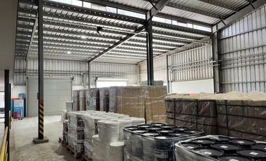 Nave de 800 m2 en  Parque industrial PASIP - San Martin MZA