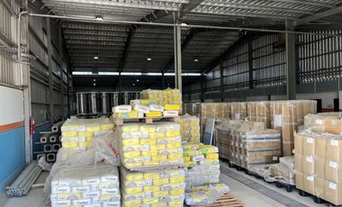 Nave de 800 m2 en  Parque industrial PASIP - San Martin MZA